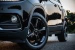 Chevrolet Tracker Midnight 2018 года